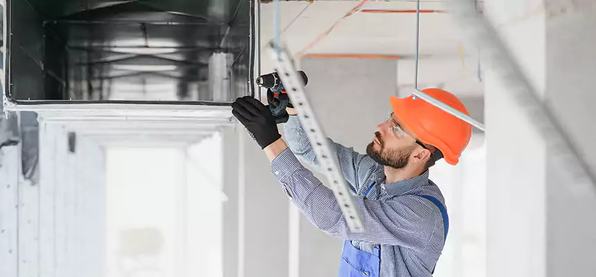 Comprehensive Ventilation Cleaning in South River