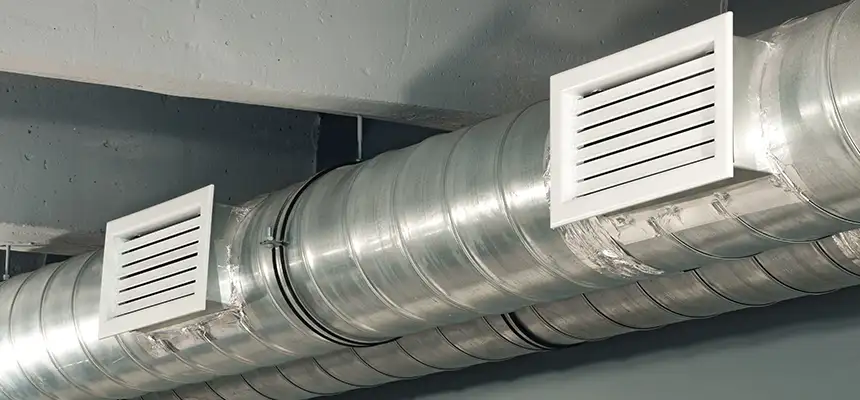 Our Air Duct Camera Inspection Services in South River, NJ