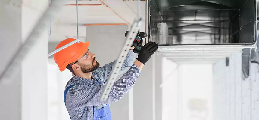 Our Air Vent Replacement Services in South River, NJ