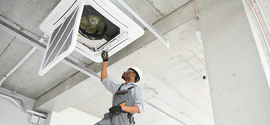 Efficient Multi‑Unit & HOA Annual Vent Cleaning Plans in South River