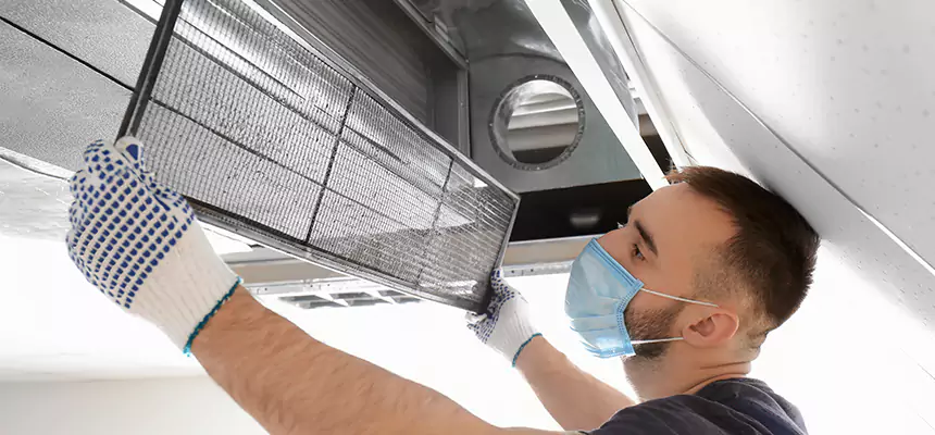 Our Bathroom Exhaust Duct Cleaning Services in South River, NJ