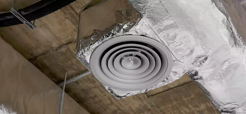 Our Industrial Dryer Vent Cleaning Services in South River, NJ