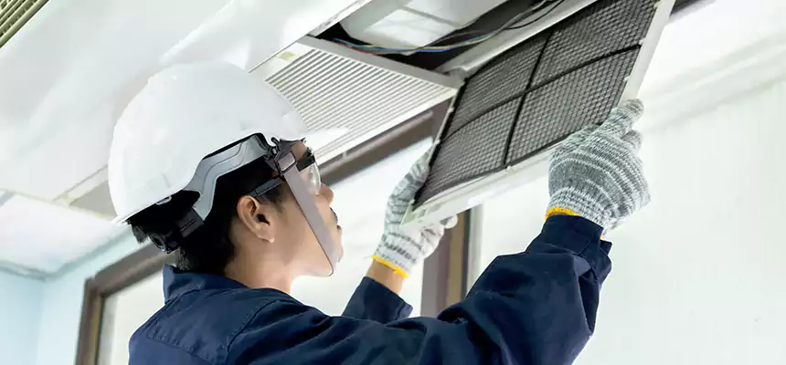 Our Multi-family Home Duct Cleaning Services in South River, NJ