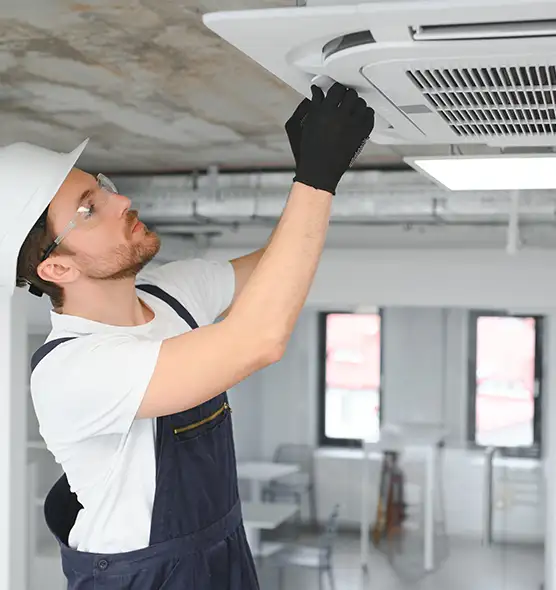 Top Affordable Duct Cleaning Services Near Me in South River, NJ
