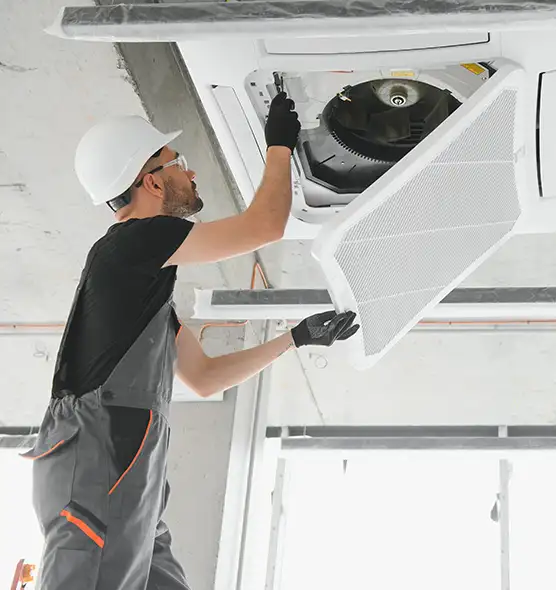 About Air Duct Rodent Removal in South River, NJ