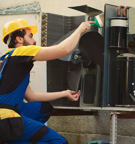 Professional Air Duct Washing Service in South River, NJ