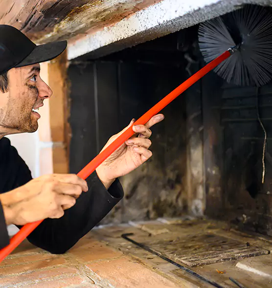 About Expert Chimney Cleaning in South River, NJ