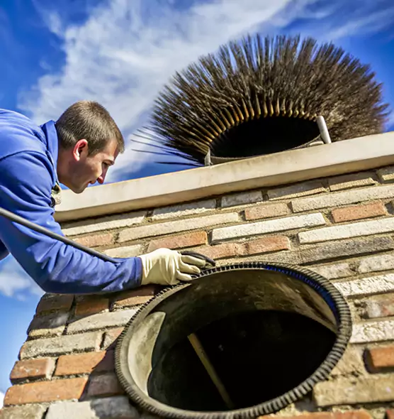 About Professional Chimney Sweep in South River, NJ