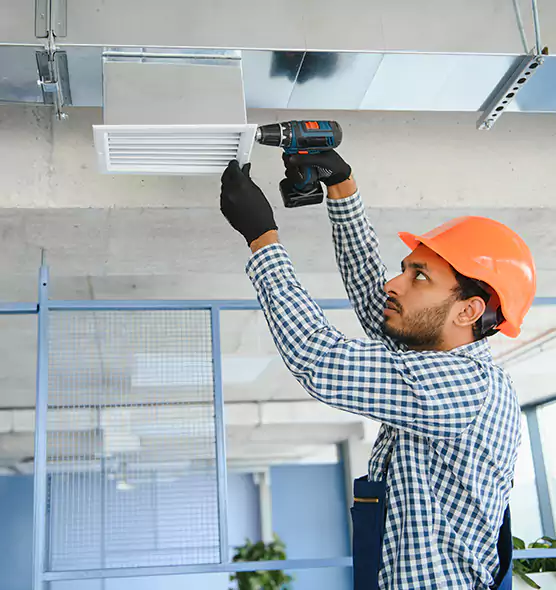 Professional HVAC Duct Cleaning in South River, NJ