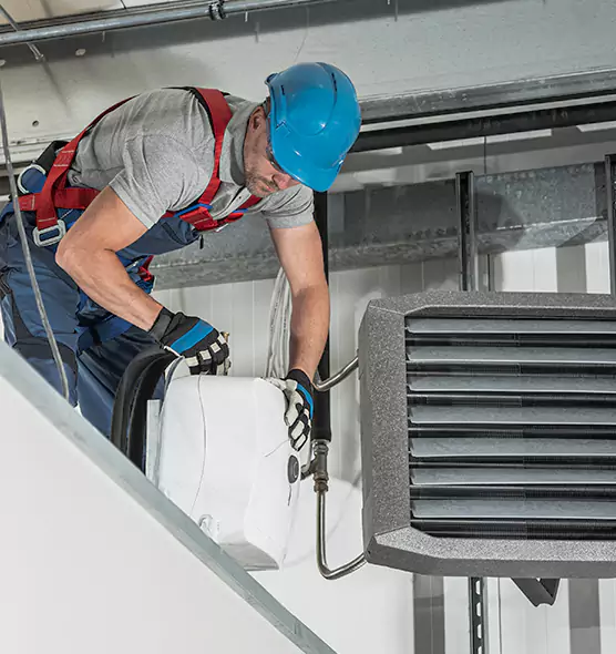 About HVAC Mold Remediation Service in South River, NJ