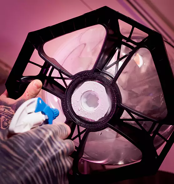 Expert Low VOC Vent Installation in South River, NJ