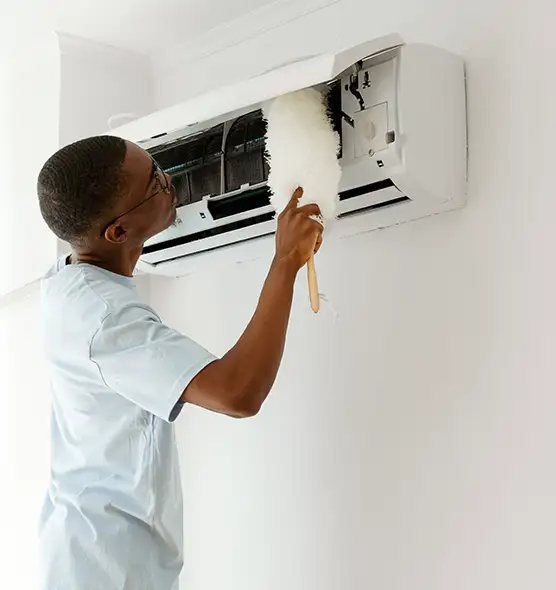 Professional Maximize AC Efficiency  in South River, NJ