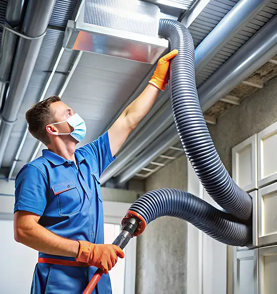 Welcome to Air Duct Cleaning & Repairs South River — Your Local Roof Dryer Vent Cleaning Specialists in South River, NJ