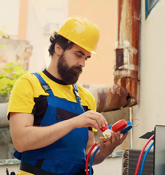 About Smart HVAC Installation in South River, NJ