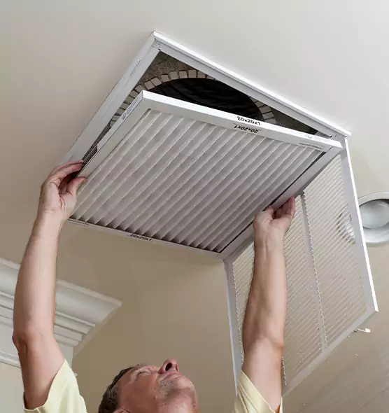 Professional Vent Relocation Services in South River, NJ