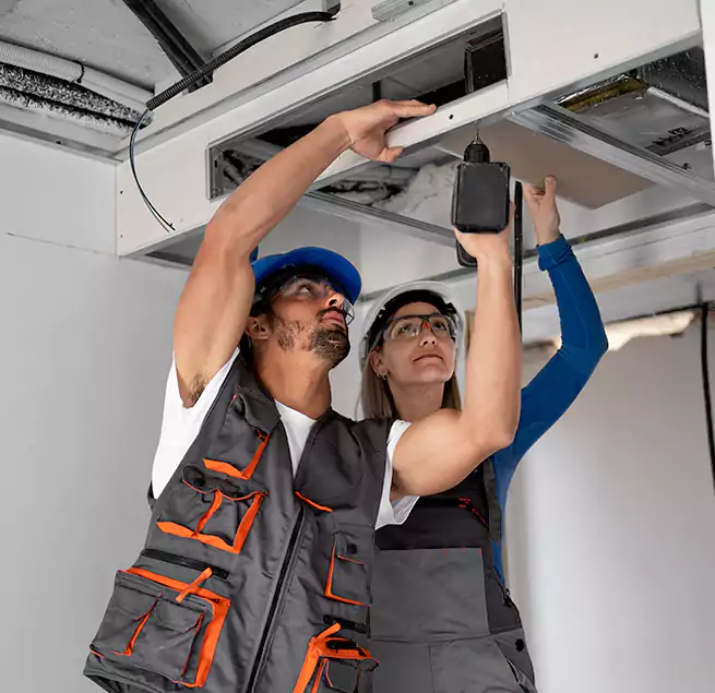 Why Homeowners & Businesses Trust Us in South River, NJ