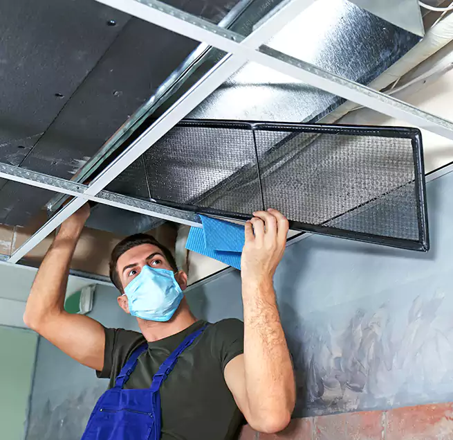 Why Homeowners Businesses Trust Us in South River, NJ