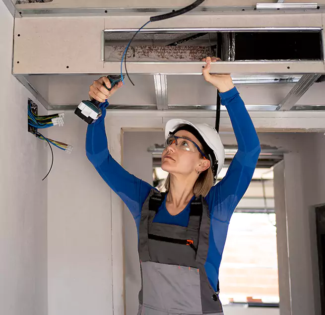 Why Homeowners & Businesses Trust Us in South River, NJ?