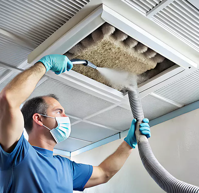 Why Homeowners Businesses Trust Us in South River, NJ