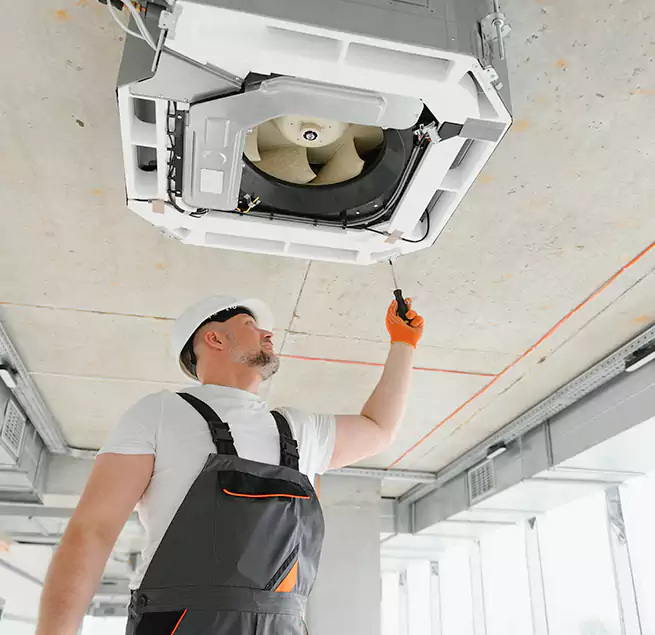 Why Homeowners Businesses Trust Us in South River, NJ